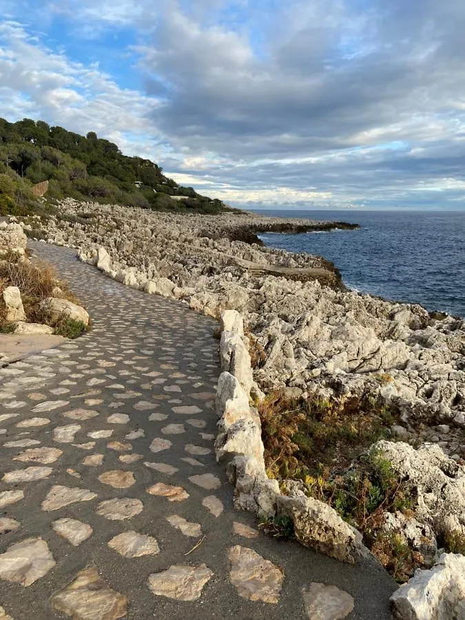Villa Alexandra Saint-Jean-Cap-Ferrat 0*,  Frankreich